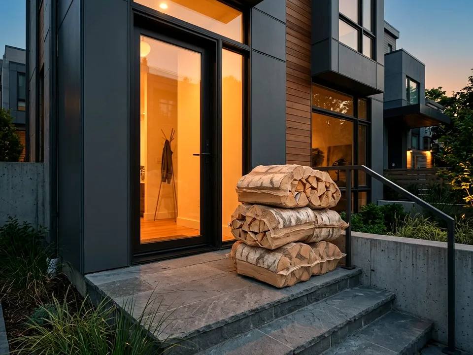 Липа для бани, Кратово, переулок Складская, 27Г